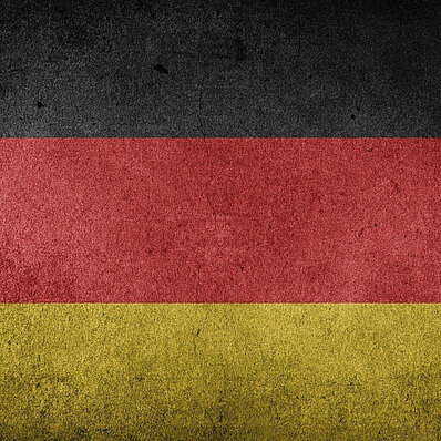 EIGENE CACHES IN DEUTSCHLAND